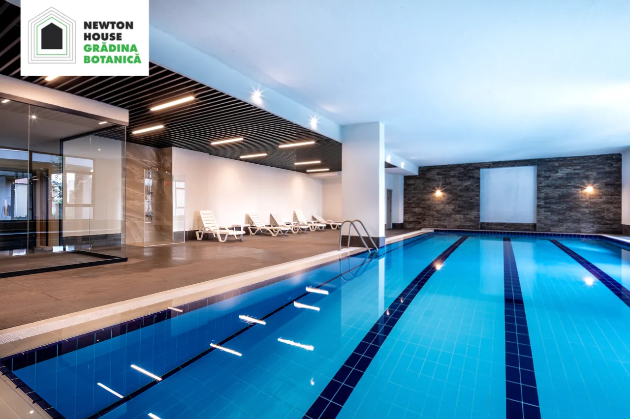 Старт продаж третьей очереди квартир в Newton House Grădina Botanică