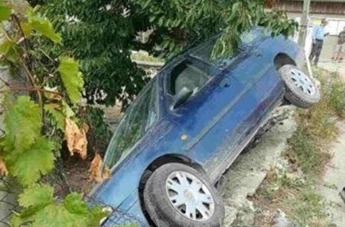 В ДТП на Скиносах погиб человек