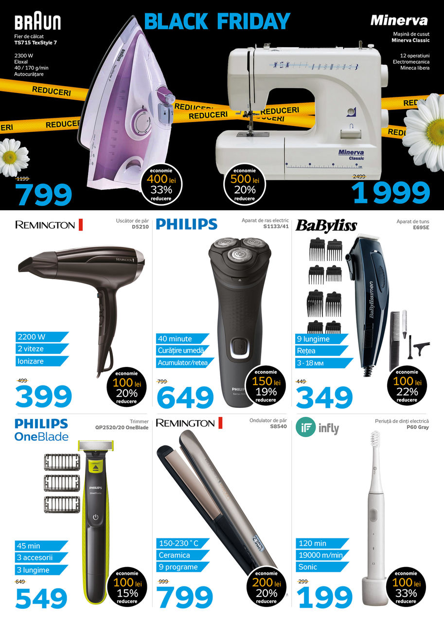 Весенний Black Friday в Maximum: 7 дней грандиозных скидок
