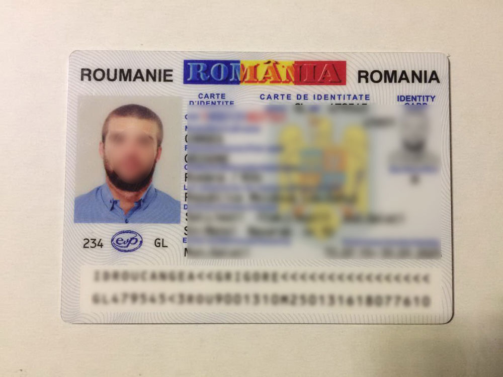 Trei cetățeni moldoveni, cercetați penal pentru uz de fals în acte și braconaj