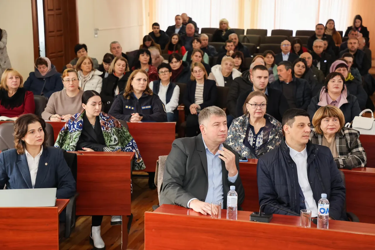 Речан: На пути к вступлению в Европейский союз мы строим Европу у себя дома