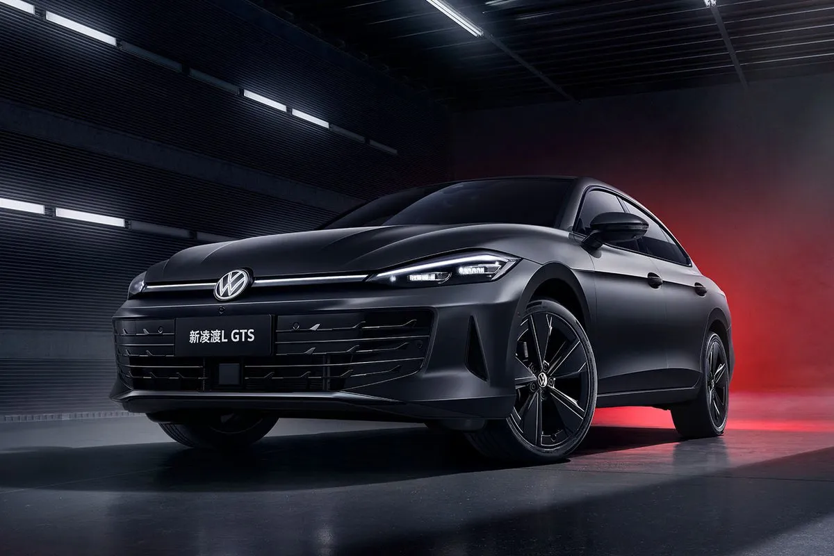 Analog ieftin al modelului VW Jetta: Un Volkswagen elegant, la prețul de 21.500 dolari