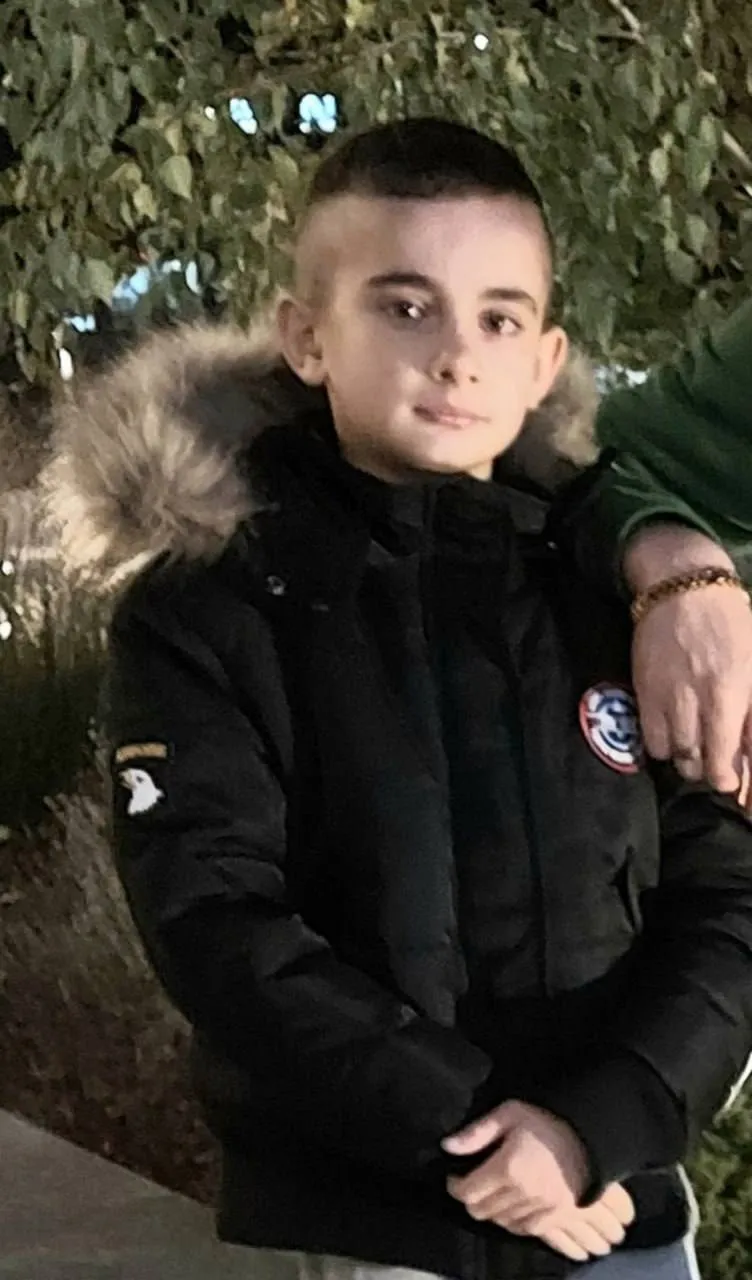 Полиция разыскивает 10-летнего мальчика из Кишинева