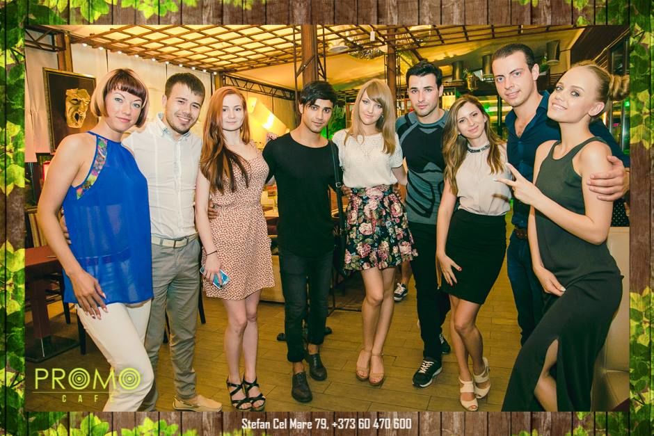 Новые подарки от клуба Mafia.md, не пропусти ®