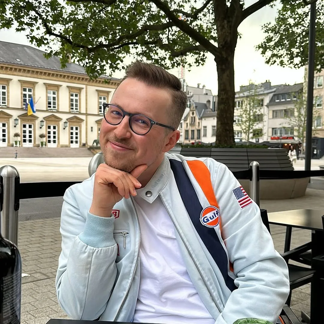 Un luxemburghez, sosia lui Elon Musk, a devenit vedetă pe rețelele sociale
