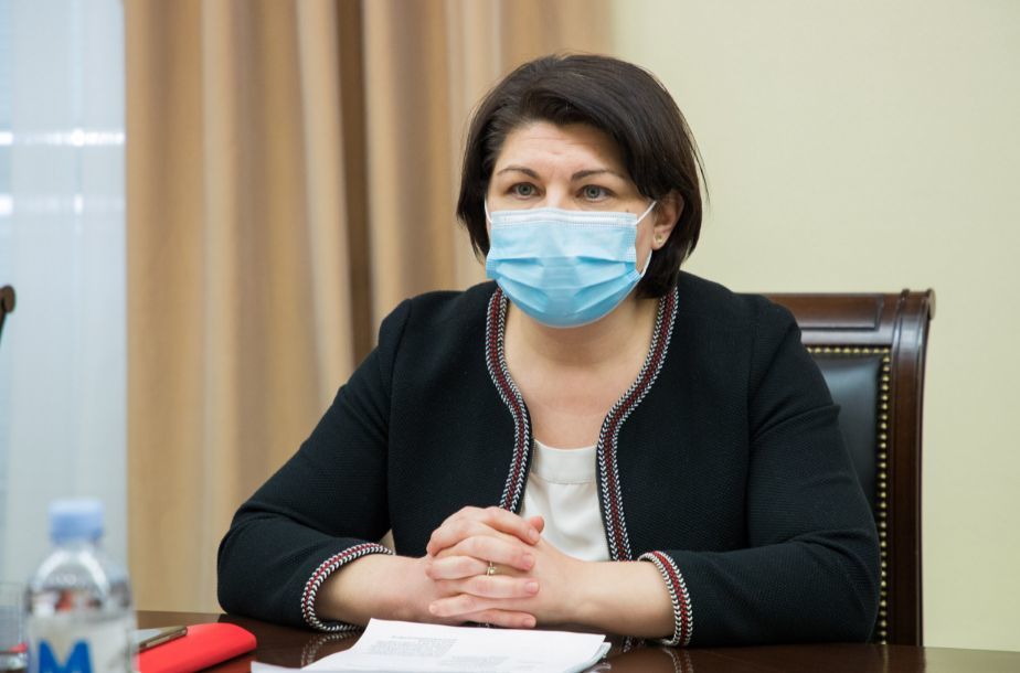 Управлять кризисом беженцев в Молдове будут с помощью программы ООН