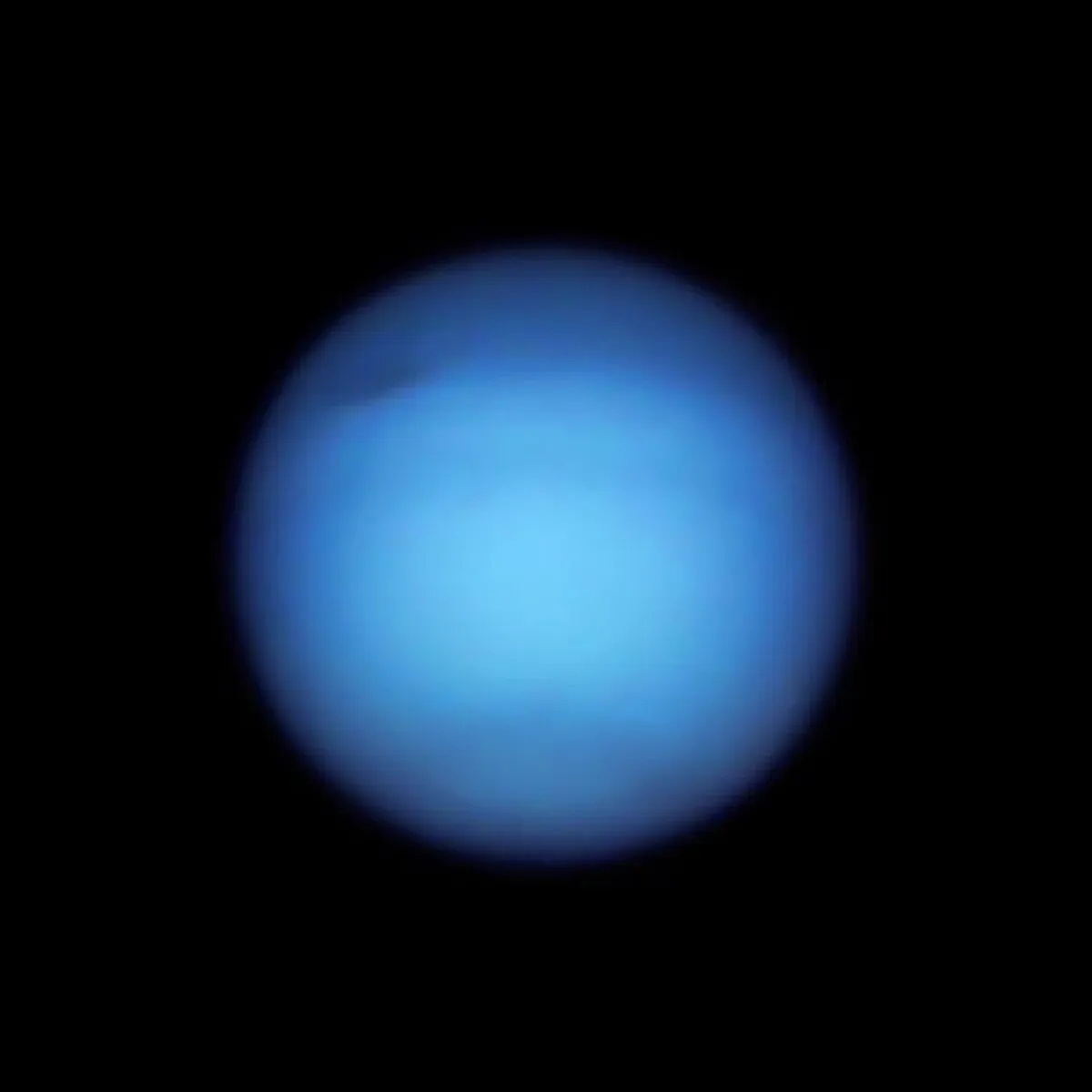 NASA a arătat schimbări radicale pe Jupiter, Saturn, Uranus și Neptun în zece ani