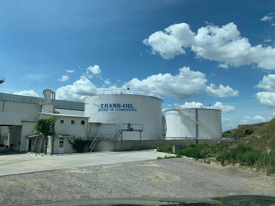 Trans-Oil о возрождении молдавской экономики: Крупным компаниям предстоит сыграть важную роль