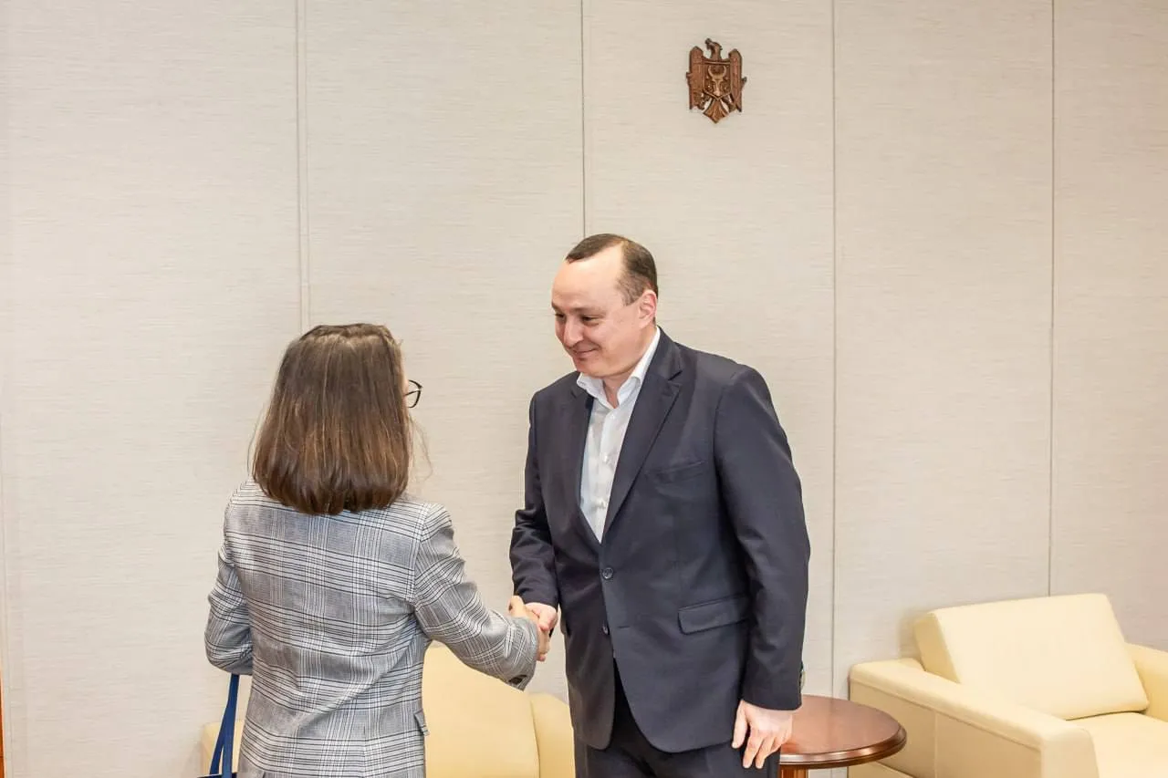 Batrîncea: Rolul OSCE în menținerea păcii este deosebit de important