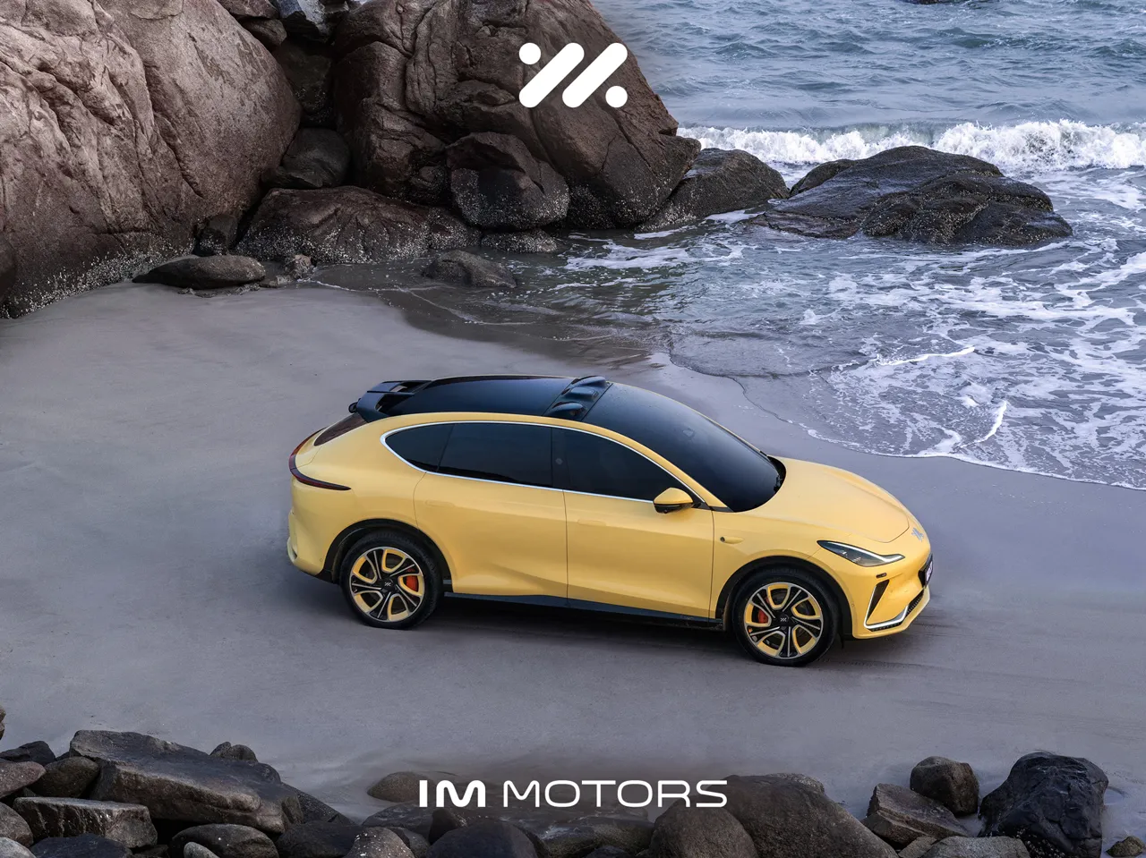 IM Motors: Лидер в инновационных решениях для электромобилей