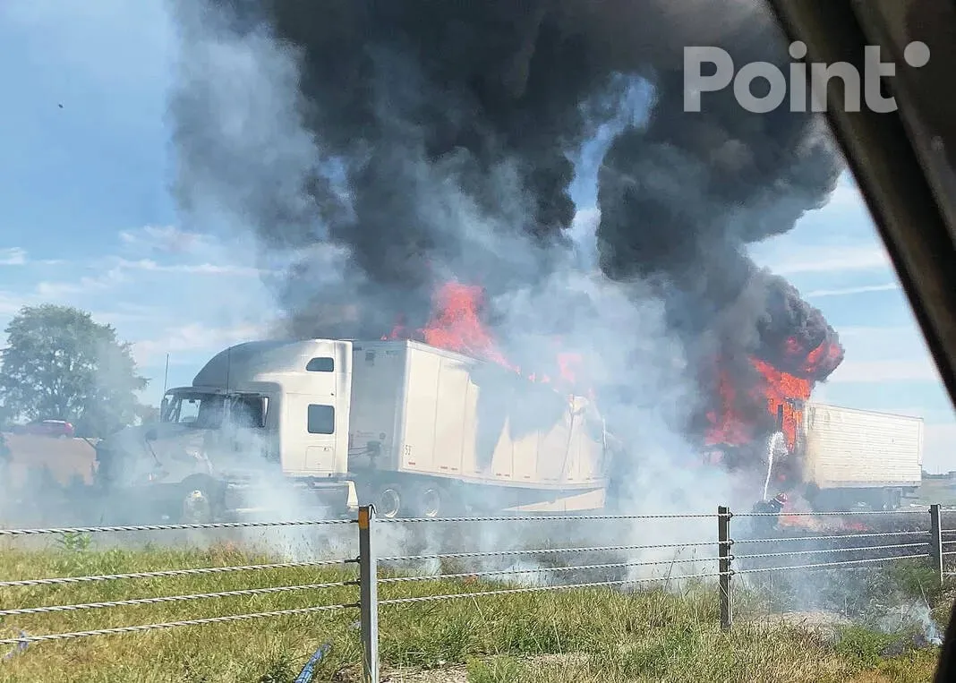 Un cetățean al R.Moldova, șofer de TIR, a decedat într-un accident în SUA