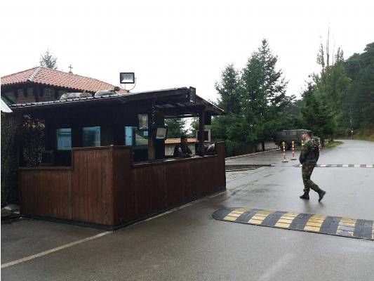 Молдавские миротворцы продолжают свою миссию в Косово