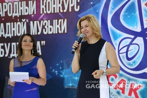 Израильтяне сразились с гагаузами на полях Bucak Sesleri