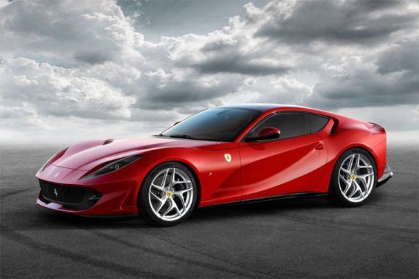 Cel mai nou Ferrari va fi cel mai rapid produs vreodată de italieni