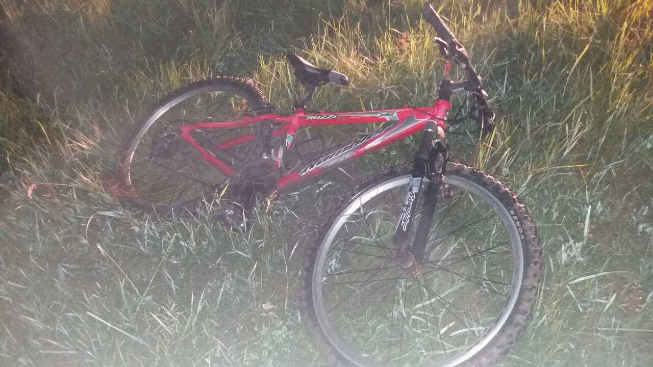 Doi minori, reţinuţi cu armă din dotare pentru lucruri furate