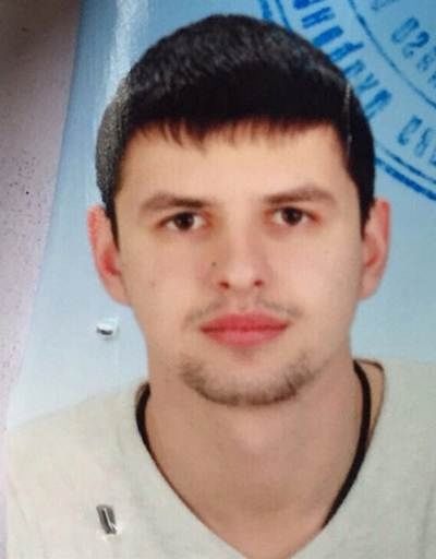 Полиция показала фото стрелка, напавшего на журналистов в Одессе