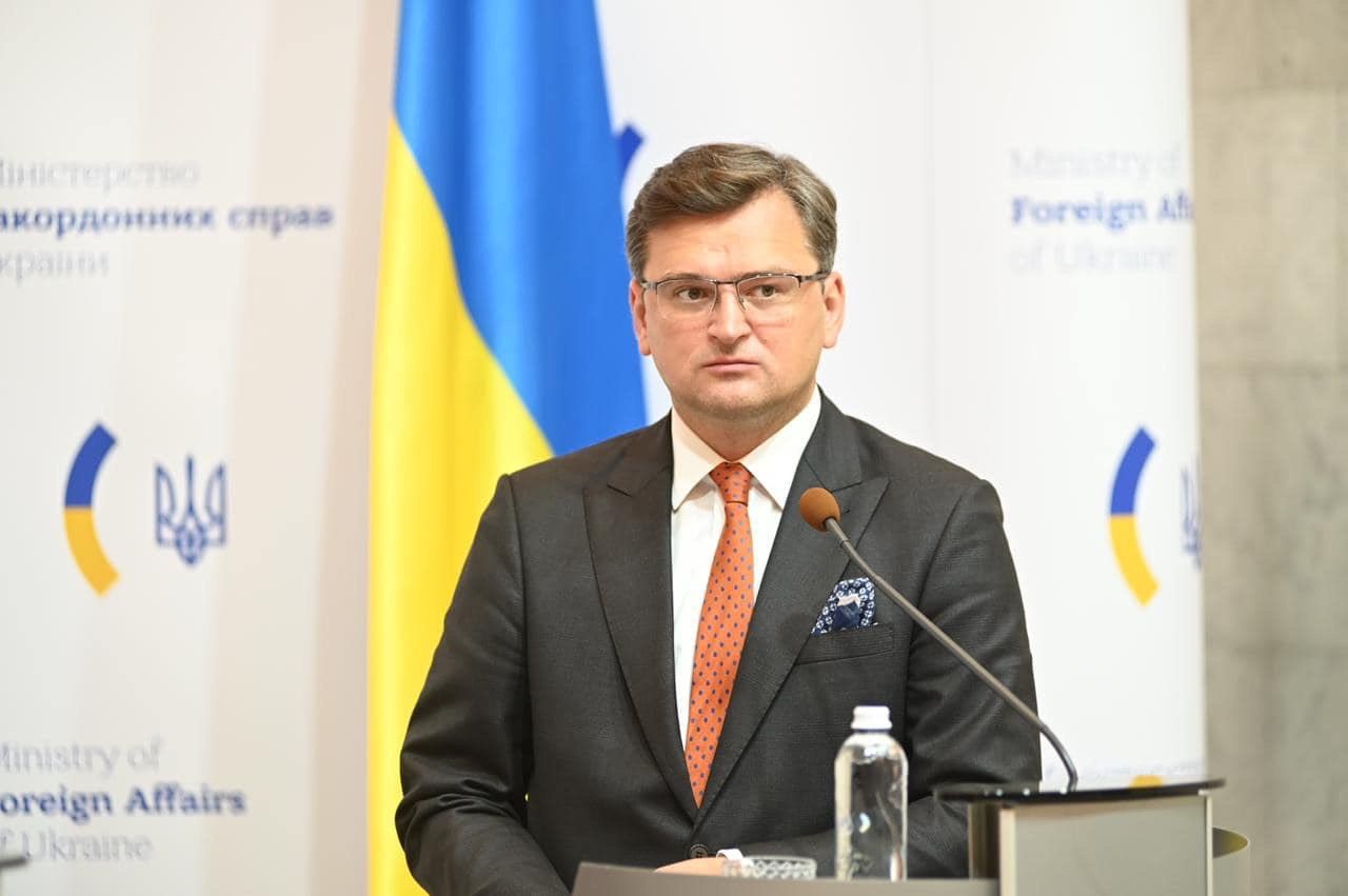 Украина и Молдова договорились реанимировать двусторонние заседания и консультации