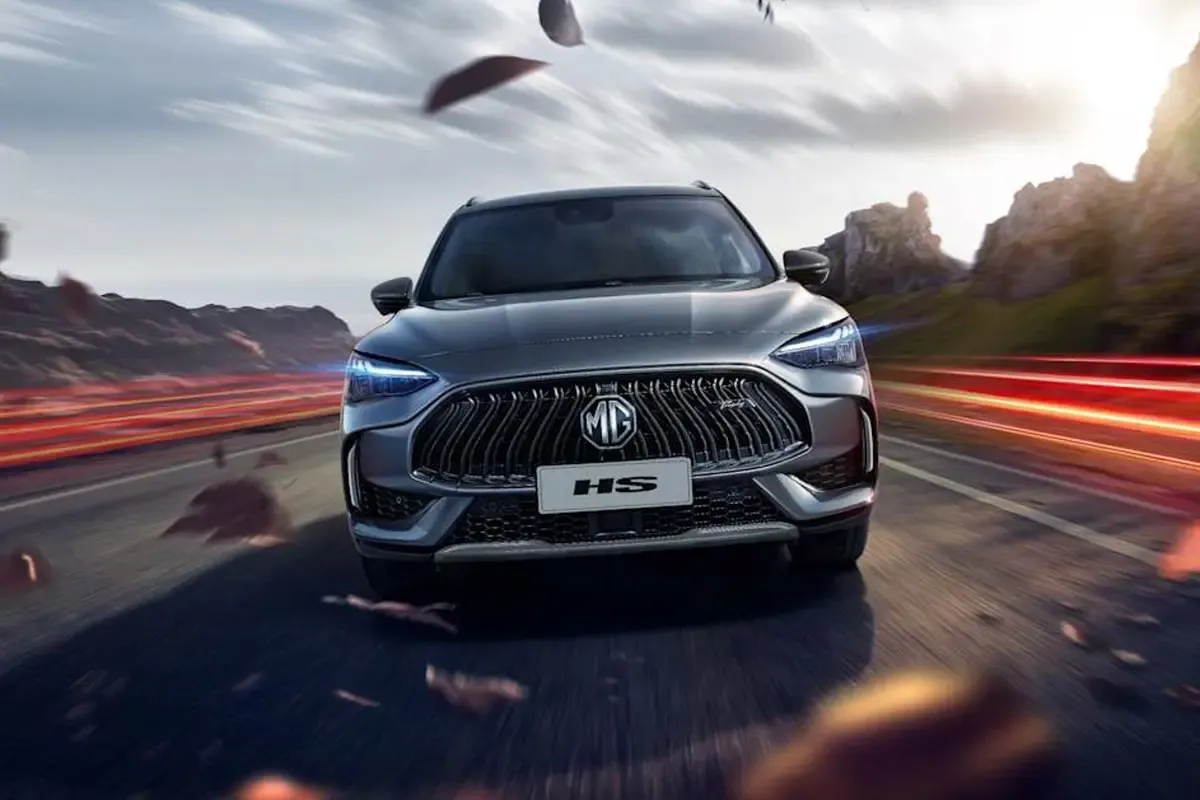 MG: Распродажа автомобилей