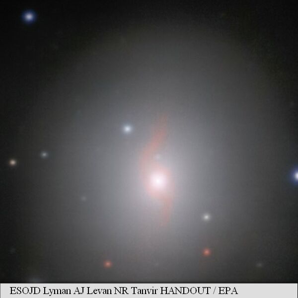 Descoperire istorică. Este începutul unei noi ere în astronomie
