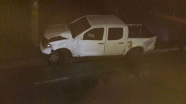Автобус из Кишинева попал в ДТП в Румынии
