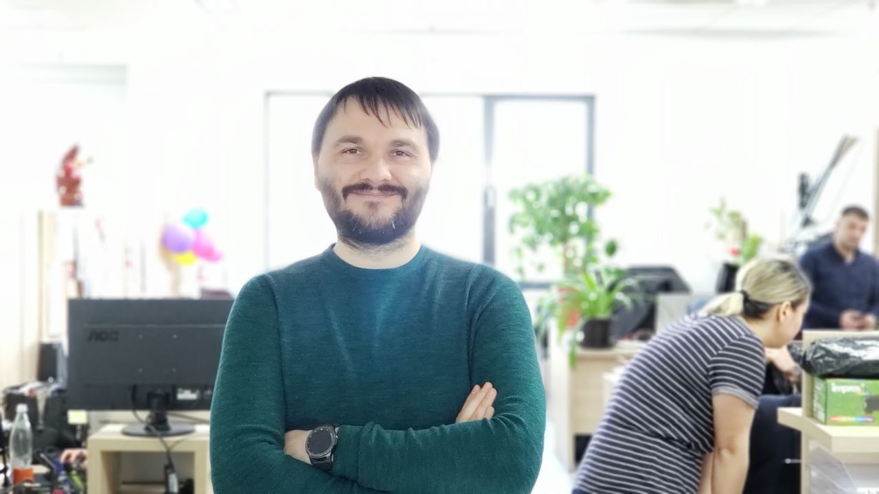 “Fapte Bune cu Sebo” - новый проект, который поставил себе цель изменить мир ®