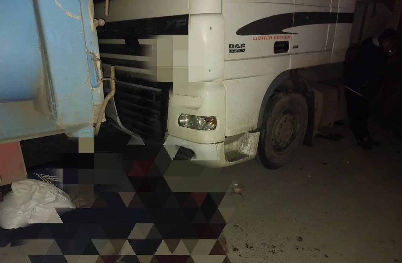 ДТП в Кагульском районе Молдовы: погибли два человека