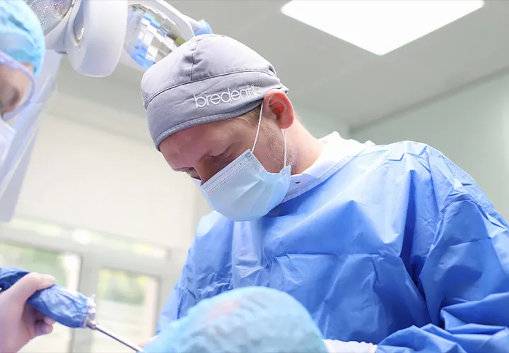 DentPark Moldova: Фиксированные зубы на имплантах  - функциональная и эстетичная улыбка