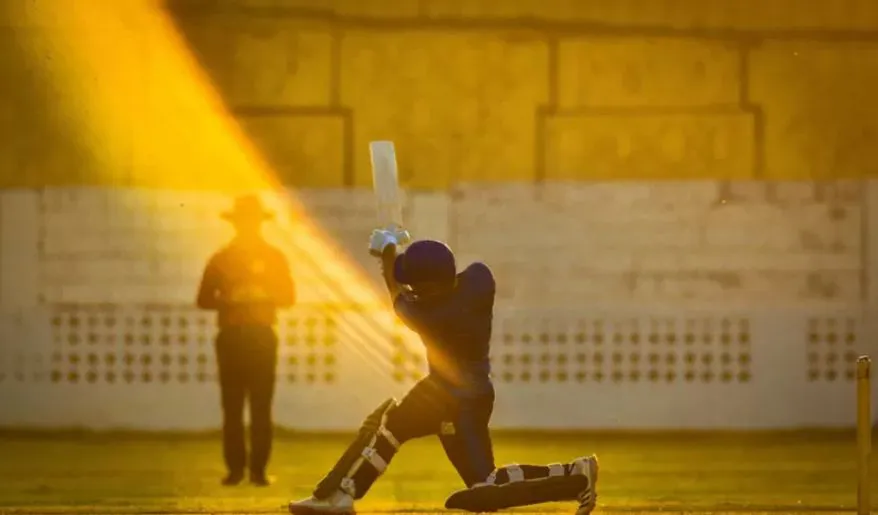 Объявлены победители конкурса Sports Photography Awards 2022