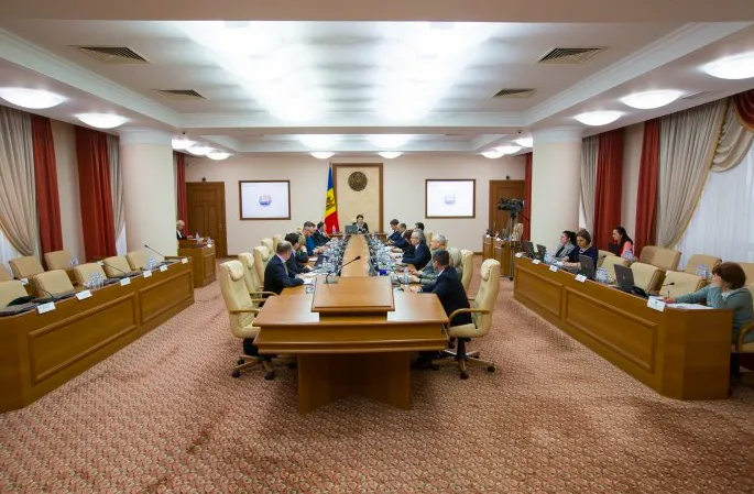 Швейцария предоставит Молдове $3,2 млн на преодоление кризиса с беженцами