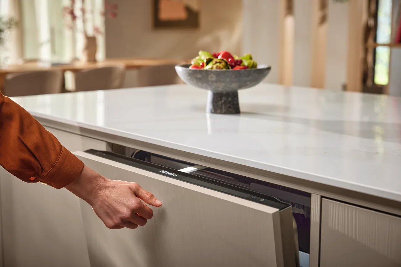 Почему стоит купить посудомоечную машину Miele? Реальные преимущества