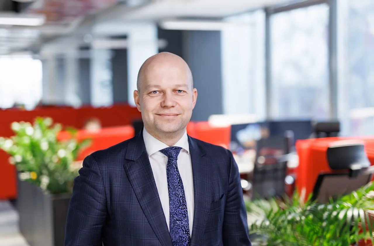 Iute Group продолжает развивать услуги цифрового банкинга в Юго-Восточной Европе