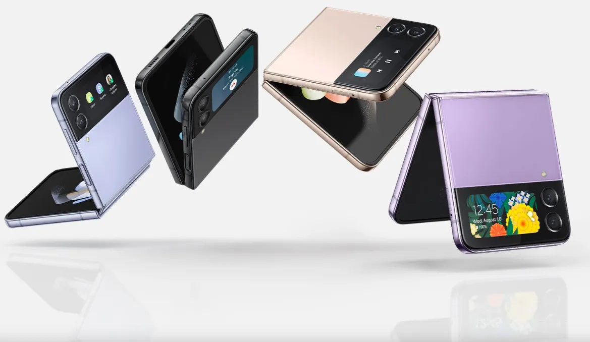В Сеть утекла информация о всех новинках Samsung с предстоящей презентации Galaxy Unpacked