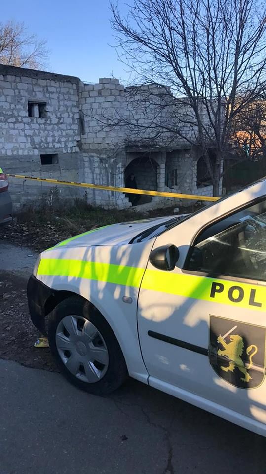 Adolescenta din Străşeni dată în căutare a fost găsită moartă într-o casă în construcţie