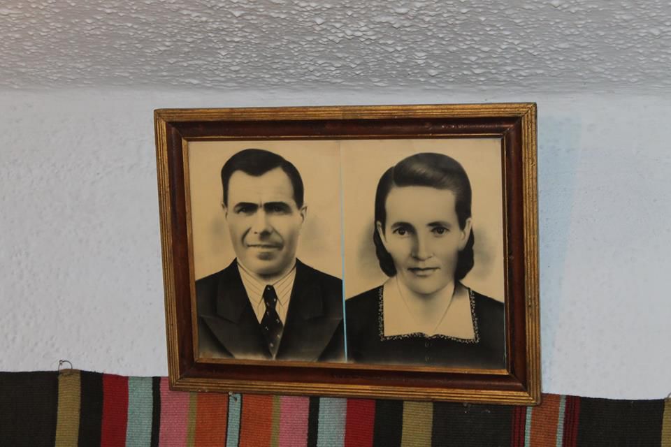 Cea mai longevivă persoană din Drochia a împlinit 100 de ani. Maria Șarban s-a născut în anul Marii Uniri