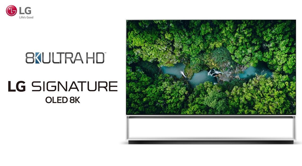 LG: свершения 2019 и перспективы 2020 ®