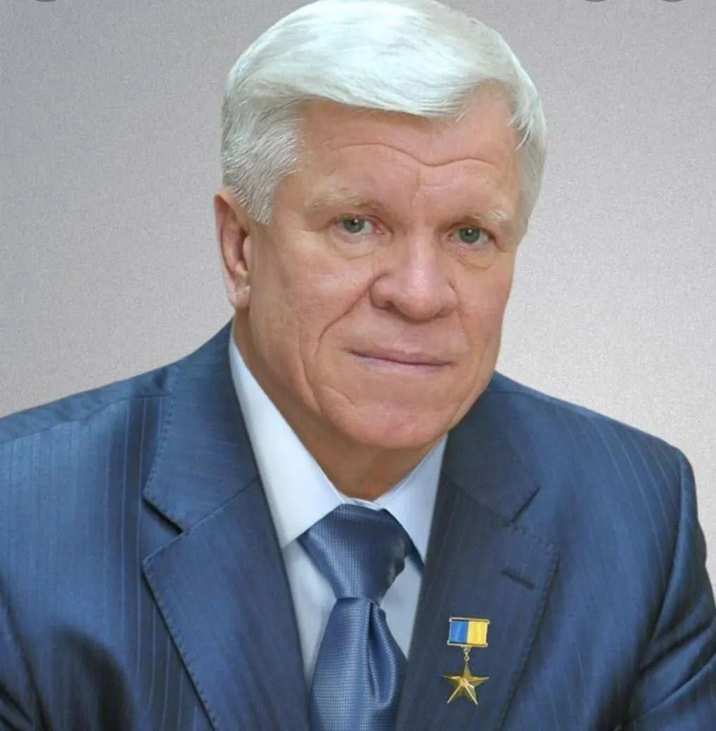 В результате обстрела Николаева погиб бизнесмен из списка Forbes