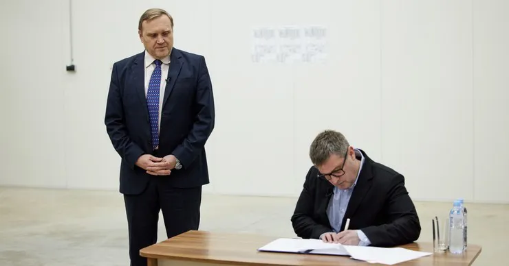 Ассоциация A.S.I.C.S. отправила новую партию фармпродукции в больницы Украины