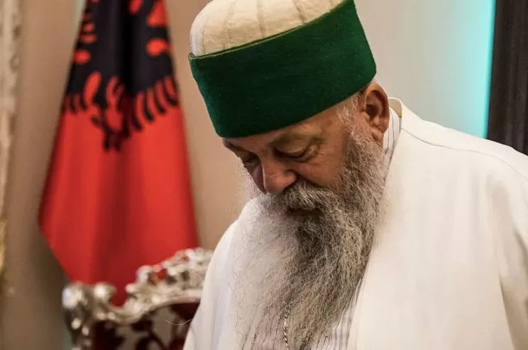 Albania intenționează să creeze un stat suveran pentru Bektashi
