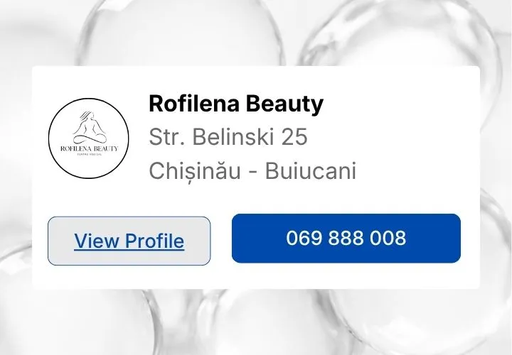 Rofilena: Новое поколение LPG® выходит на рынок Молдовы