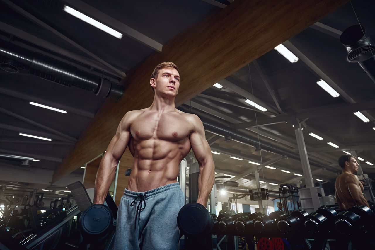 NEOGYM полезен для Вашего здоровья ®