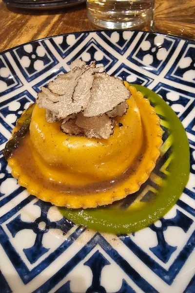 Un american a vizitat 28 de restaurante Michelin într-o singură zi și a intrat în Cartea Recordurilor Guinness