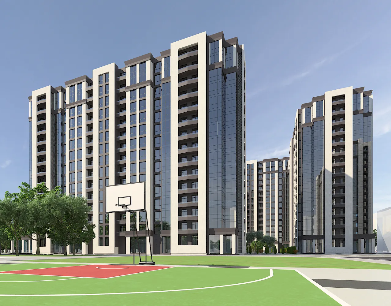 Newton House Grădina Botanică: Уникальное предложение к старту продаж