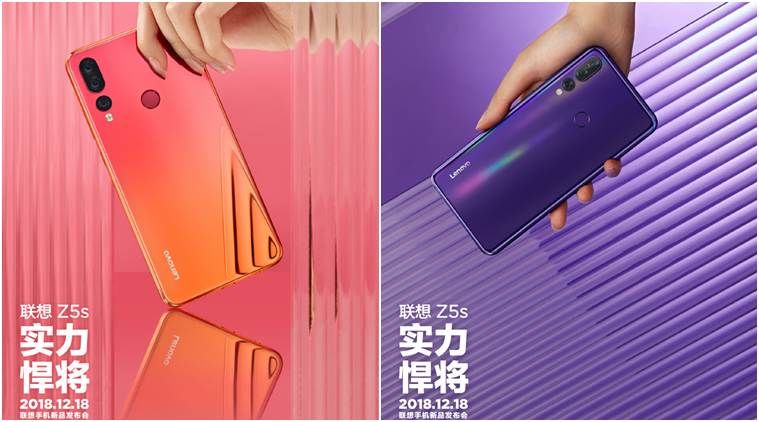 Новый смартфон Lenovo победил iPhone XS по мощности