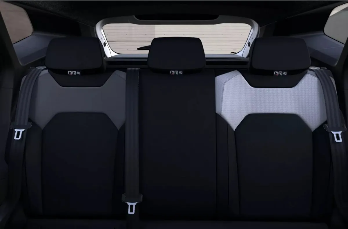 Новый Duster 2024 получил доступную начальную версию Essential
