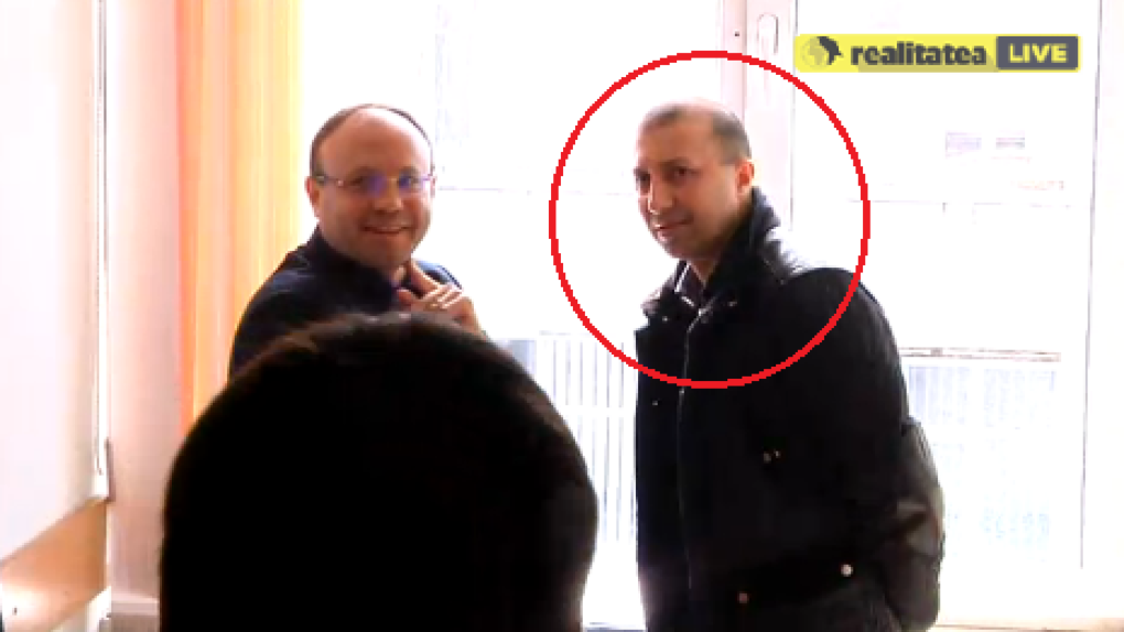 Igor Gamrețchi, transferat din izolator în arest la domiciliu