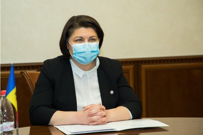 Премьер-министры Молдовы и Румынии обсудили ситуацию в регионе и двустороннюю повестку