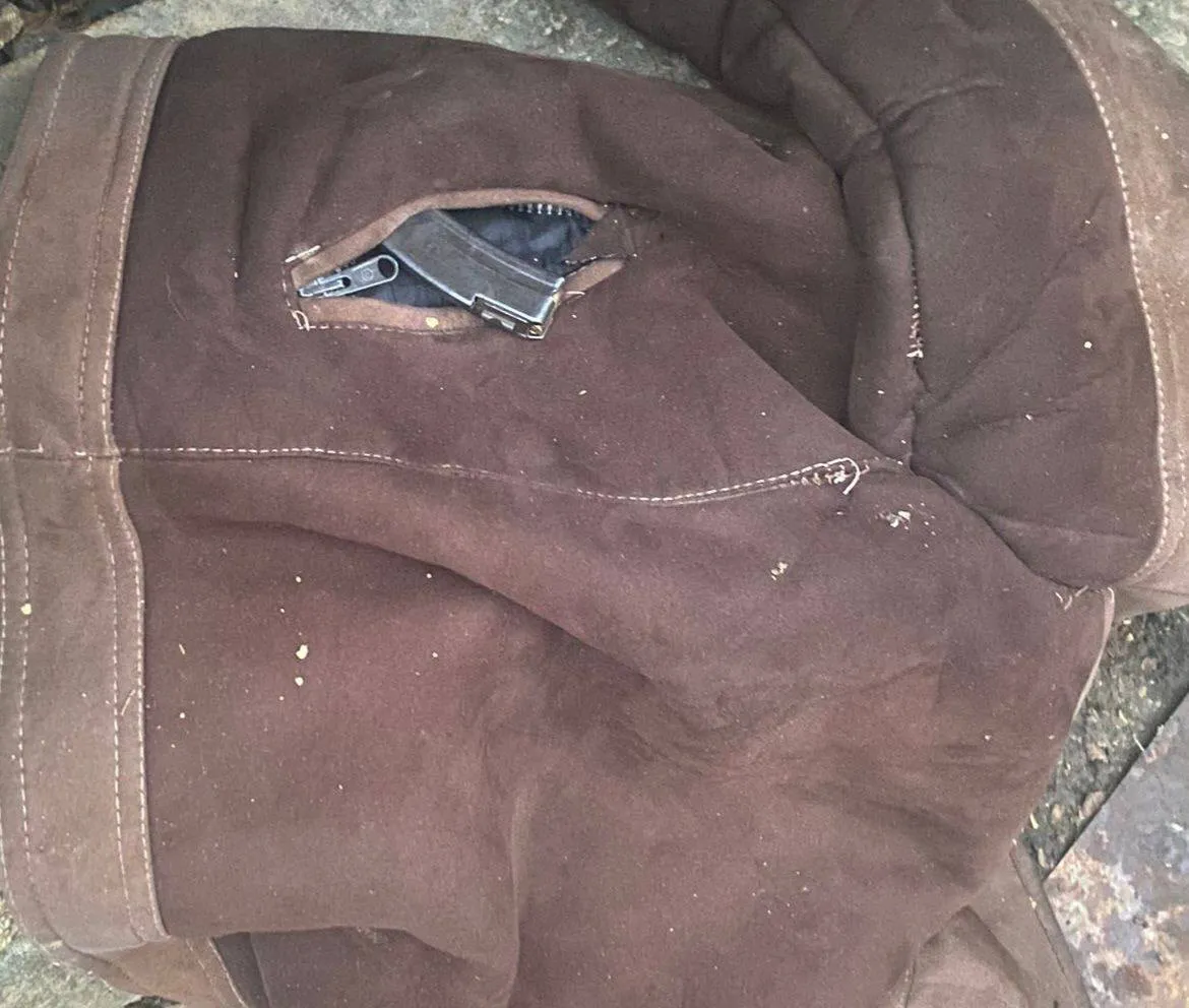 Полиция задержала жителя Гагаузии, приговоренного к 18 годам тюрьмы
