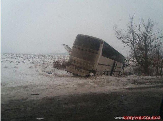 Un moldovean a murit într-un grav accident rutier produs în Ucraina