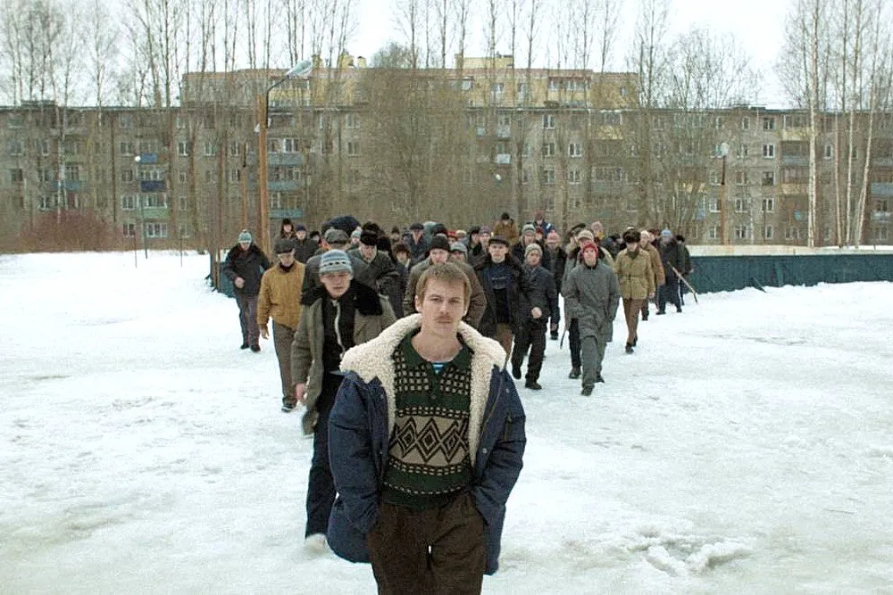 Cценарист "Слова пацана" ответил на требования проверить сериал