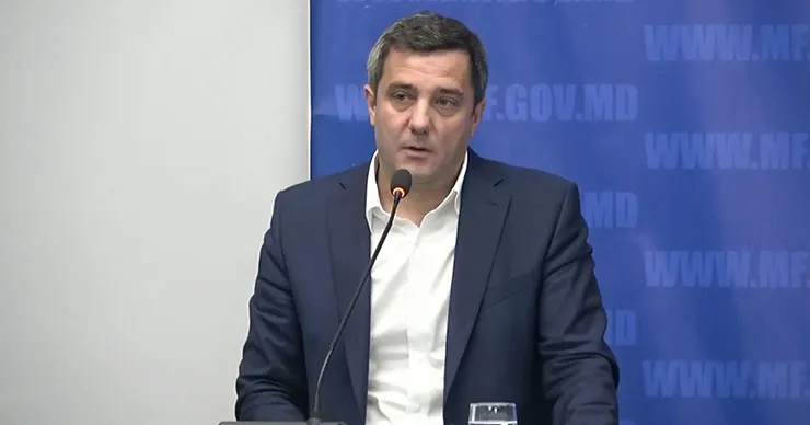 Maib был удостоен звания «‎Добросовестный налогоплательщик»